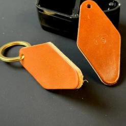 Mallet Die, Hotel Key Fob 7 Mallet Die, Hotel Key Fob -Buckleguy Clicker die for key fobs 02225.1685733053