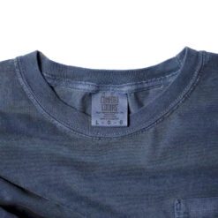 T-Shirt, Corter "Make Magic" Long Sleeve, Denim Gray 13 T-Shirt, Corter "Make Magic" Long Sleeve, Denim Gray -Buckleguy Comfort Colors T Shirt 54056.1683810742