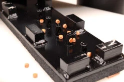 Clicker Die, Belt Tip, 5 Hole, Multiple Sizes & Shapes 13 Clicker Die, Belt Tip, 5 Hole, Multiple Sizes & Shapes -Buckleguy DSC 3674 33444.1660675525