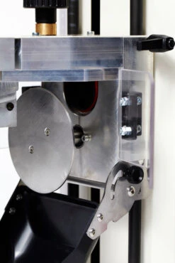 Galli Polycolor Leather Edge Painting Machine (110V) 16 Galli Polycolor Leather Edge Painting Machine (110V) -Buckleguy Edge Painting Machinery 51141.1641518364