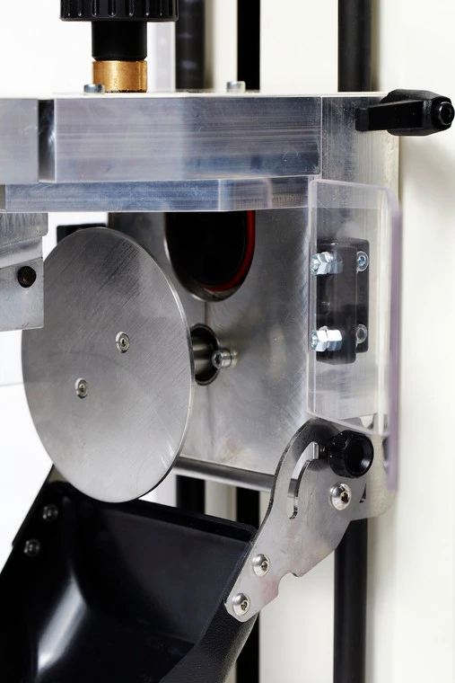 Galli Polycolor Leather Edge Painting Machine (110V) 8 Galli Polycolor Leather Edge Painting Machine (110V) - Image 6