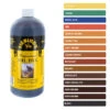 Fiebing's Professional Oil Dye - 32oz 1 Fiebing's Professional Oil Dye - 32oz -Buckleguy Fiebings Professional Oil Dye 32oz 87807.1716350629