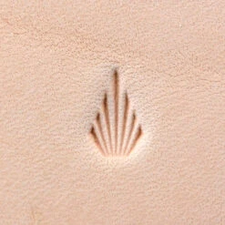 Figure Carving, Crown, Leather Stamping Tool