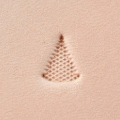 Figure Carving, Tree, Leather Stamping Tool