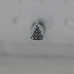 Figure Carving, Tree, Leather Stamping Tool 6 Figure Carving, Tree, Leather Stamping Tool -Buckleguy Figure Carving Tree Leather Stamping Tool 83216.1640021681