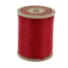 Fil Au Chinois Lin Cable, Waxed Linen Thread, Red (128) -Buckleguy Fil Au Chinois Lin Cable 128 Rouge 79654.1535479375