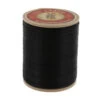 Fil Au Chinois Lin Cable, Waxed Linen Thread, Black (180) -Buckleguy Fil Au Chinois Lin Cable 180 Noir 31297.1508349002