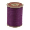 Fil Au Chinois Lin Cable, Waxed Linen Thread, Violet (218) 1 Fil Au Chinois Lin Cable, Waxed Linen Thread, Violet (218) -Buckleguy Fil Au Chinois Lin Cable 218 Violet 88156.1508348825