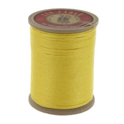 Fil Au Chinois Lin Cable, Waxed Linen Thread, Chick (239)