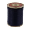 Fil Au Chinois Lin Cable, Waxed Linen Thread, Navy (246) 2 Fil Au Chinois Lin Cable, Waxed Linen Thread, Navy (246) -Buckleguy Fil Au Chinois Lin Cable 246 Matelot 46035.1508350522