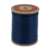 Fil Au Chinois Lin Cable, Waxed Linen Thread, Blue (266) 2 Fil Au Chinois Lin Cable, Waxed Linen Thread, Blue (266) -Buckleguy Fil Au Chinois Lin Cable 266 Bleu 38315.1508349041