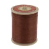 Fil Au Chinois Lin Cable, Waxed Linen Thread, Brown (276) 2 Fil Au Chinois Lin Cable, Waxed Linen Thread, Brown (276) -Buckleguy Fil Au Chinois Lin Cable 276 Marron 47638.1508349125