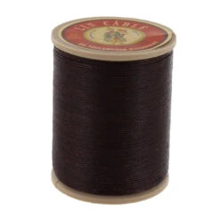Fil Au Chinois Lin Cable, Waxed Linen Thread, Soil (369)