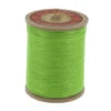 Fil Au Chinois Lin Cable, Waxed Linen Thread, Light Green (455) -Buckleguy Fil Au Chinois Lin Cable 455 Vert Clair 04620.1508348997