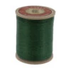 Fil Au Chinois Lin Cable, Waxed Linen Thread, Green (767) -Buckleguy Fil Au Chinois Lin Cable 767 Vert 17618.1535479388