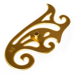 BG Brass Tool, French Curves, Multiple Sizes -Buckleguy French Curve Tracing Solid Brass 94789.1697024966