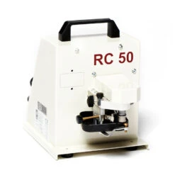 RC-50 Single Edge Painting Machine (110V) 16 RC-50 Single Edge Painting Machine (110V) -Buckleguy Galli Machines for painting leather edges 56917.1641517904