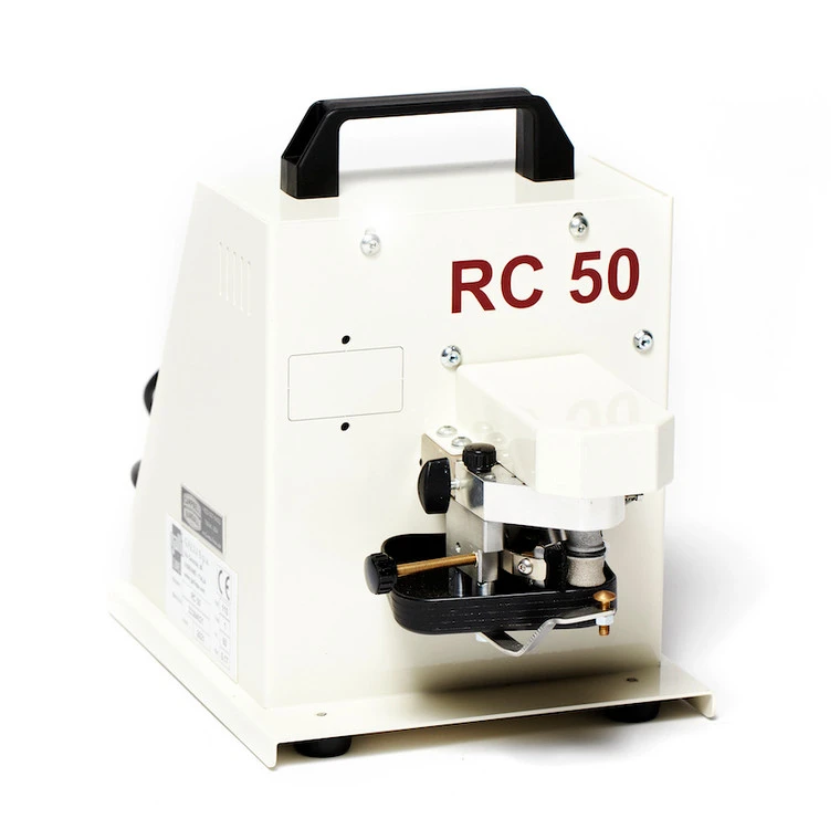 RC-50 Single Edge Painting Machine (110V) 7 RC-50 Single Edge Painting Machine (110V) - Image 5