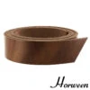 Horween Chromexcel Leather Strap, Natural, 55" To 60" Long, Multiple Weights 2 Horween Chromexcel Leather Strap, Natural, 55" To 60" Long, Multiple Weights -Buckleguy HW CXL 1I 60 8 9 NAT 37616.1716445651