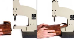 BG 180° Pedal System For Convertible Hand Or Foot Press 28 BG 180° Pedal System For Convertible Hand Or Foot Press -Buckleguy Hand Press Overhang 08516.1699899498