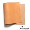Horween Essex Leather Panel, Natural 1 Horween Essex Leather Panel, Natural -Buckleguy Horween Essex Natural Panel 01485.1716479740