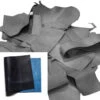 Assorted Horween Leather Scrap, Heavy Weight, 13lbs 2 Assorted Horween Leather Scrap, Heavy Weight, 13lbs -Buckleguy Horween Scrap Cavalier Ink blue 37843.1599166042.1280.1280 31886.1704468882
