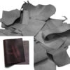 Assorted Horween Leather Scrap, Mixed Weight, 18.5 Lbs -Buckleguy Horween Scrap Cavalier Plum 16059.1599226568.1280.1280 27673.1690827211