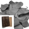 Horween Chromexcel Leather Scrap, Natural, 8-9oz, 22lbs 1 Horween Chromexcel Leather Scrap, Natural, 8-9oz, 22lbs -Buckleguy Horween Scrap Chromexcel Natural 25856.1599226641.1280.1280 64822.1614705144.1280.1280 80605.1680545996