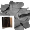 Assorted Horween Leather Scrap, Mixed Weight, 19 Lbs -Buckleguy Horween Scrap Chromexcel Olive 49842.1610037954.1280.1280 20995.1695994408