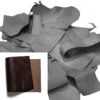 Horween Chromexcel Leather Scrap, Brown, 8-9oz, 16lbs 2 Horween Chromexcel Leather Scrap, Brown, 8-9oz, 16lbs -Buckleguy Horween Scrap Chromexcel brown 49026.1599226621.1280.1280 60599.1673474272