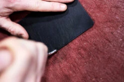 BG Fixed Leather Creaser, Multiple Sizes -Buckleguy How to use a fixed leather creaser 90928.1708046901