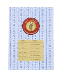 Fil Au Chinois Lin Cable, Waxed Linen Thread, Yellow (508) 8 Fil Au Chinois Lin Cable, Waxed Linen Thread, Yellow (508) -Buckleguy JTLC CARD 79783.1535479385