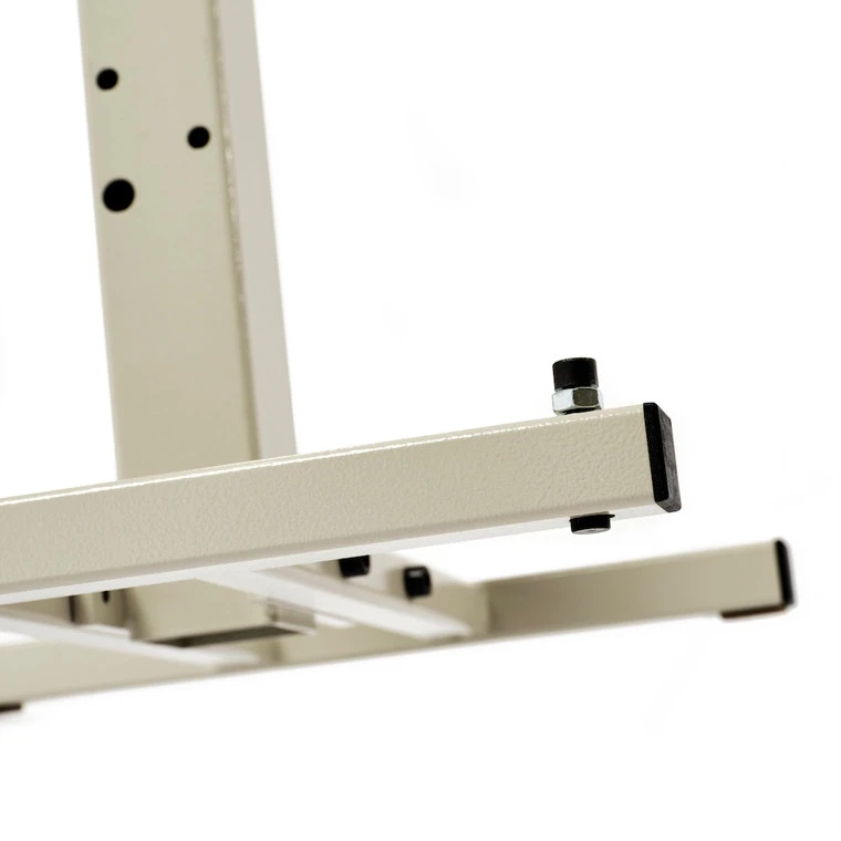 BG 180° Stand For Convertible Hand Or Foot Press 16 BG 180° Stand For Convertible Hand Or Foot Press - Image 14