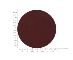 Leather Coasters, Wickett & Craig English Bridle, Circle, Burgundy (4pc Set) 8 Leather Coasters, Wickett & Craig English Bridle, Circle, Burgundy (4pc Set) -Buckleguy LG COC WC EB BUR 85261.1496421082