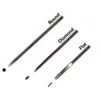 BG Awl Needles, Multiple Shapes 1 BG Awl Needles, Multiple Shapes -Buckleguy Leather Awl Blade shapes 07375.1689082001