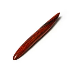 BG Bone Folder, Cocobolo