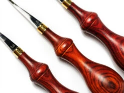 BG Leather Groover, Multiple Sizes 8 BG Leather Groover, Multiple Sizes -Buckleguy Leather Carving Groover Tools 65254.1690284134