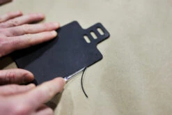 BG Leather Edge Beveler, Multiple Sizes 17 BG Leather Edge Beveler, Multiple Sizes -Buckleguy Leather Edge Beveler 04405.1708046760