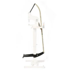 BG 180° Pedal System For Convertible Hand Or Foot Press