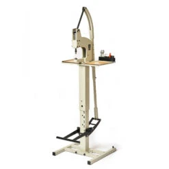 BG 180° Convertible Hand Or Foot Press 28 BG 180° Convertible Hand Or Foot Press -Buckleguy Leather Kick Press Setter 83406.1699403326