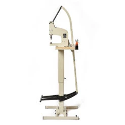 BG 180° Pedal System For Convertible Hand Or Foot Press 22 BG 180° Pedal System For Convertible Hand Or Foot Press -Buckleguy Leather Kick Press 20379.1699407354