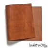 Wickett & Craig Traditional Harness Leather Panels, Buck Brown 2 Wickett & Craig Traditional Harness Leather Panels, Buck Brown -Buckleguy Leather Panel Wickett Craig Traditional Harness Buck Brown 69865.1562098249