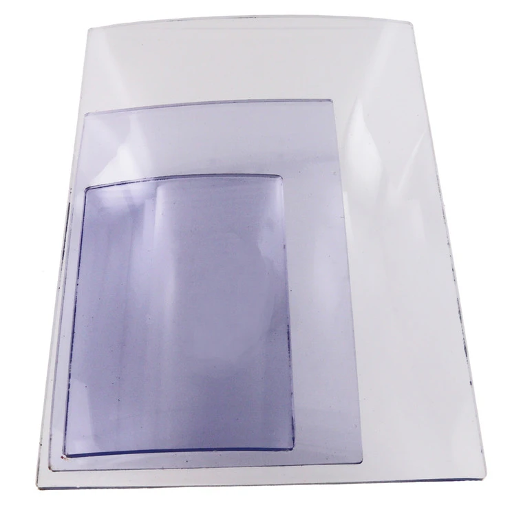 Clear Vinyl Pricking Pad (3 Sizes) 3 Clear Vinyl Pricking Pad (3 Sizes)