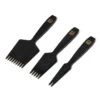 BG & Corter Pricking Irons, Olive/Diamond Style, Multiple Sizes -Buckleguy Leather Stitching Chisel Set 59783.1681343242