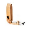 Leather Stitching Pony W/ Adjustable Clamp 1 Leather Stitching Pony W/ Adjustable Clamp -Buckleguy Leather Stitching Pony w clamp 39370.1707874680