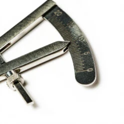 BG Leather Wing Divider Compass, 0-20mm 5 BG Leather Wing Divider Compass, 0-20mm -Buckleguy Leather Wing Divider Compass 46037.1691018506