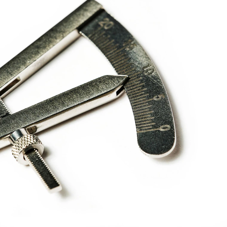 BG Leather Wing Divider Compass, 0-20mm 4 BG Leather Wing Divider Compass, 0-20mm - Image 2