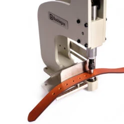 BG 180° Convertible Hand Or Foot Press 34 BG 180° Convertible Hand Or Foot Press -Buckleguy Leather belt hand press 04760.1699898818