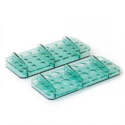 BG Acrylic Tool, Stand For Setter Dies 10 BG Acrylic Tool, Stand For Setter Dies -Buckleguy Leather working die setter stand 91275.1671063065