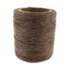Maine Thread, Twisted Waxed Cord, 70 Yard Spool, Cocoa 1 Maine Thread, Twisted Waxed Cord, 70 Yard Spool, Cocoa -Buckleguy MTWC 035 CO 70 87889.1458225243